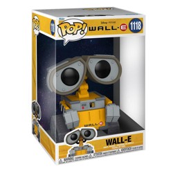 Funko POP Jumbo: Wall-E - Wall-E