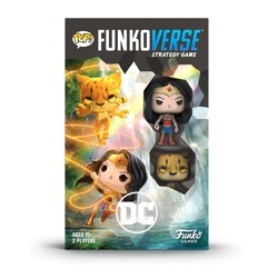 Funko POP! Funkoverse: DC Comics - Expandalone #2