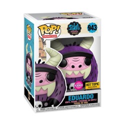 Funko POP: Foster's Home for Imaginary Friends -...