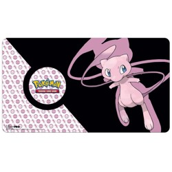 UltraPRO hrací podložka Pokémon - Mew