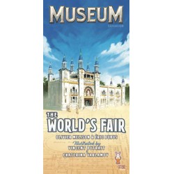 Museum - The World's Fair Expansion