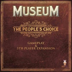 Museum - The Peoples Choice Expansion