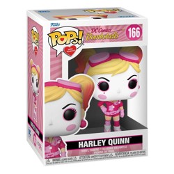 Funko POP: DC Comics BC Awareness - Bombshell Harley Quinn