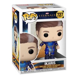 Funko POP: Marvel The Eternals - Ikaris