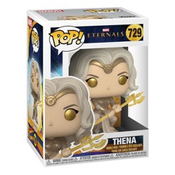 Funko POP: Marvel The Eternals - Thena