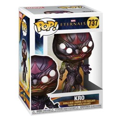 Funko POP: Marvel The Eternals - Kro