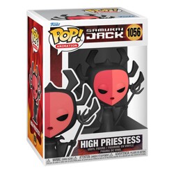 Funko POP: Samurai Jack - High Priestess