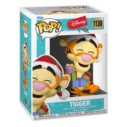 Funko POP: Disney Holiday - Tigger