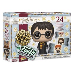 Funko POP Advent Calendar: Harry Potter 2021 (Pi...