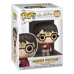 Funko POP: Harry Potter - Harry with The Stone