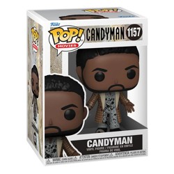 Funko POP: Candyman - Candyman