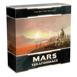 Mars Teraformace - Big Box