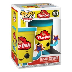 Funko POP: Play-Doh - Play-Doh Container