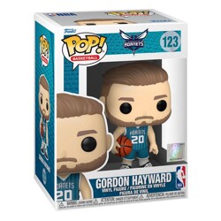Funko POP: NBA Charlotte Hornets - Gordon Haywar...