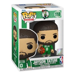 Funko POP: NBA Legends - Celtics - Jayson Tatum ...