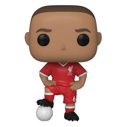 Funko POP: Football Liverpool F.C. - Thiago Alcântara