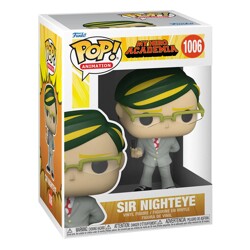 Funko POP: My Hero Academia - Sir Nighteye