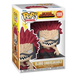 Funko POP: My Hero Academia - Eijiro Unbreakable