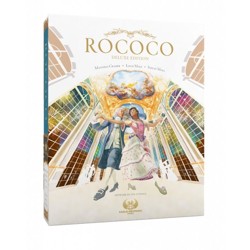 Rococo - Deluxe edition
