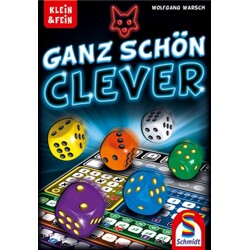 Ganz schön clever