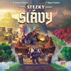 Stezky slávy