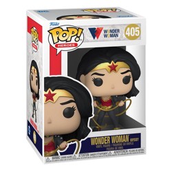 Funko POP: DC Comics WW 80th - Wonder Woman (Odyssey)