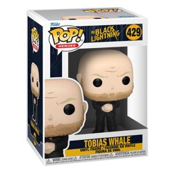 Funko POP: Black Lightning - Tobias Whale