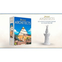 7 Divů světa - Architekti (promo)