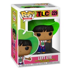 Funko POP: TLC - Left-Eye