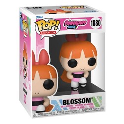 Funko POP: The Powerpuff Girls - Blossom