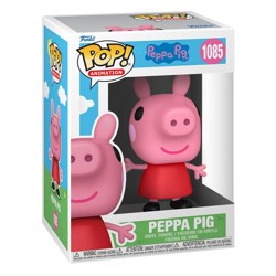 Funko POP: Peppa Pig - Peppa Pig