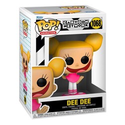 Funko POP: Dexter&#039;s Lab - Dee Dee