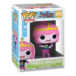 Funko POP: Adventure Time - Princess Bubblegum