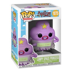 Funko POP: Adventure Time - Lumpy Space Princess