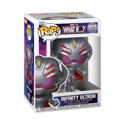 Funko POP: What If...? - The Almighty
