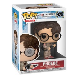 Funko POP: Ghostbusters: Afterlife - Phoebe