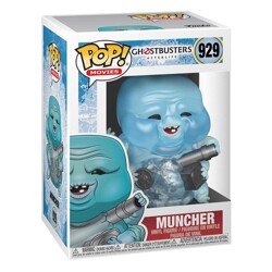 Funko POP: Ghostbusters: Afterlife - Muncher