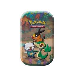 Pokémon Celebrations Mini Tin #7