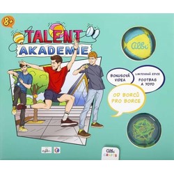 Talent Akademie