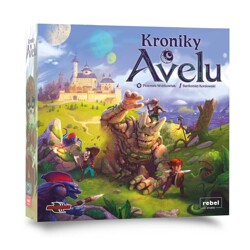 Kroniky Avelu