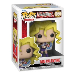 Funko POP: Yu-Gi-Oh! - Mai Valentine