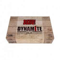 Bang! - Dynamite Box (Naplněný)
