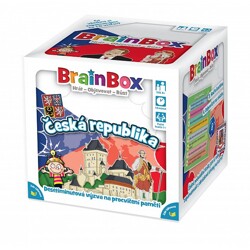 Brainbox - Česká republika