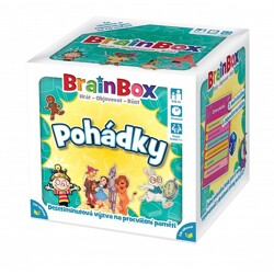 Brainbox - Pohádky