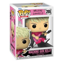 Funko POP: Machine Gun Kelly