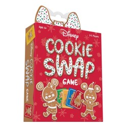 Cookie Swap (Card Game)