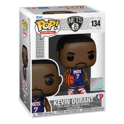 Funko POP: NBA Legends - Brooklyn - Kevin Durant...