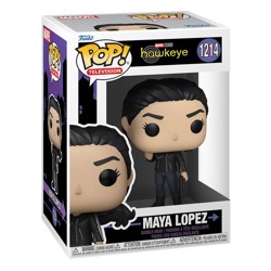 Funko POP: Marvel Hawkeye - Maya Lopez