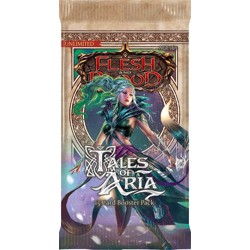 Flesh &amp; Blood TCG - Tales of Aria Unlimited Booster (1 ks)