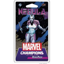 Marvel Champions: The Card Game - Nebula